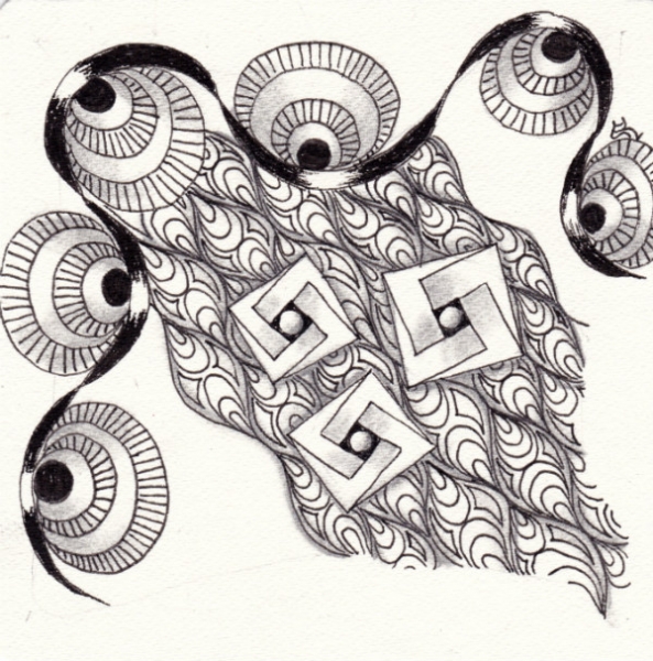 Die 897. Daily New Challenge