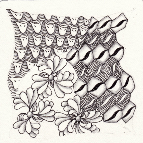 Die 899. Daily New Challenge