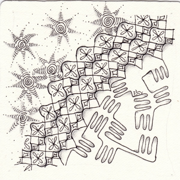 Die 902. Daily New Challenge