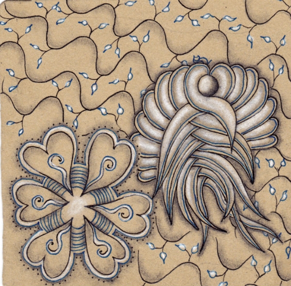 Die 906. Daily New Challenge