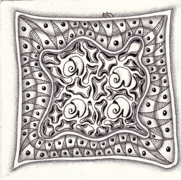 Die 907. Daily New Challenge