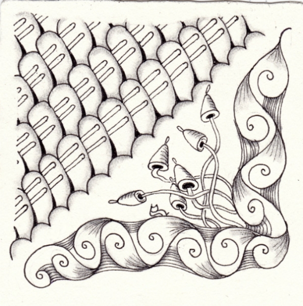 Die 909. Daily New Challenge