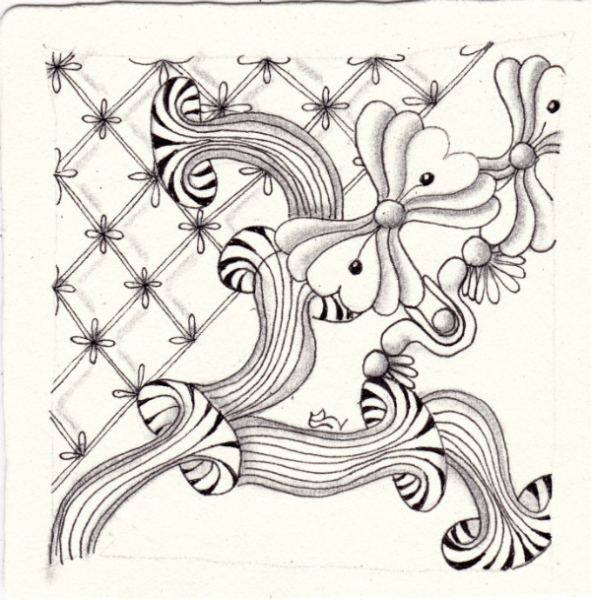 Die 910. Daily New Challenge