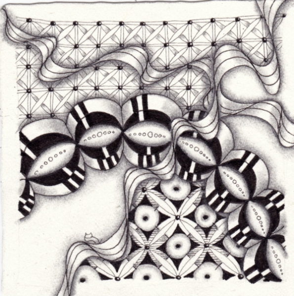Die 913. Daily New Challenge