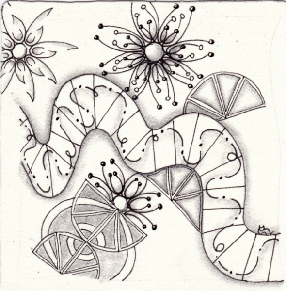 Die 914. Daily New Challenge