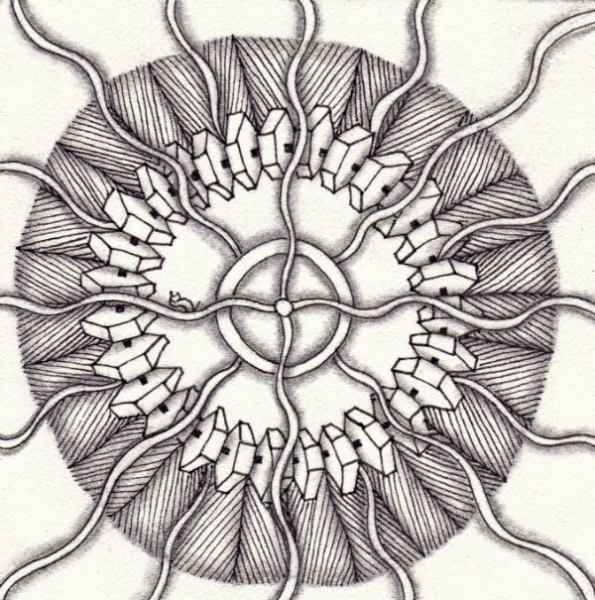 Die 915. Daily New Challenge