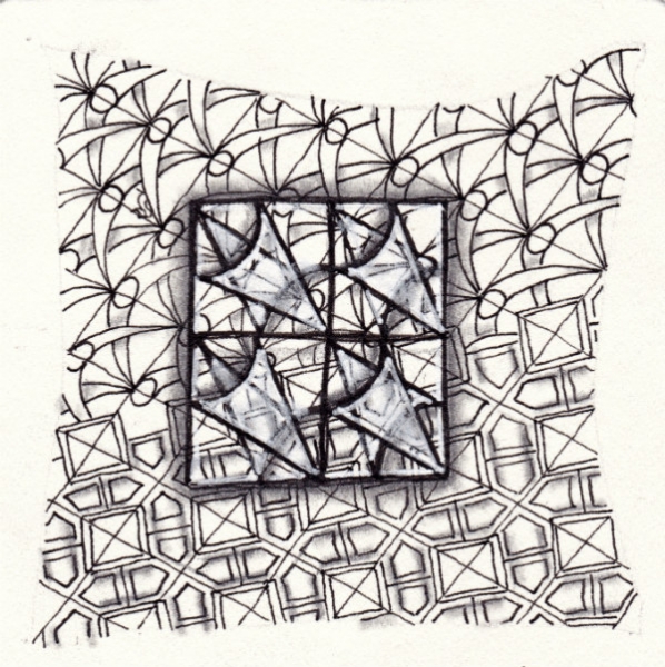 Die 919. Daily New Challenge
