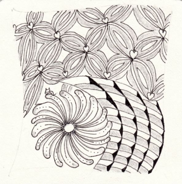 Die 924. Daily New Challenge