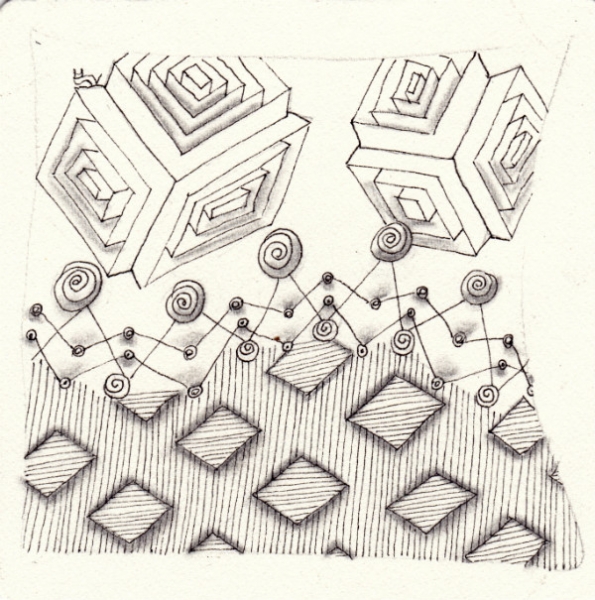 Die 925. Daily New Challenge