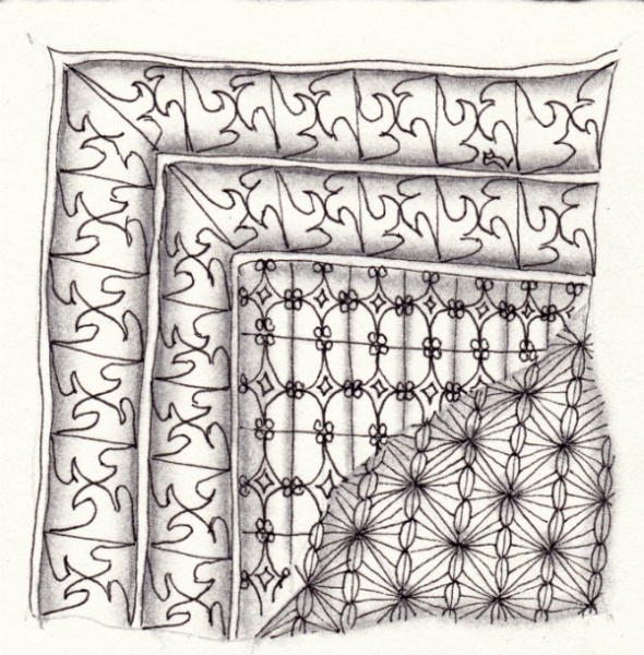 Die 926. Daily New Challenge