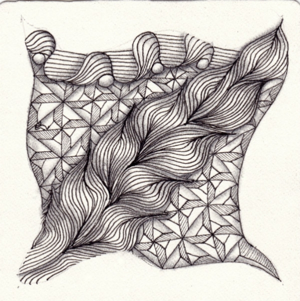 Die 932. Daily New Challenge