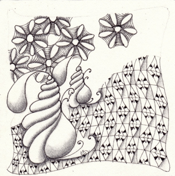 Die 933. Daily New Challenge