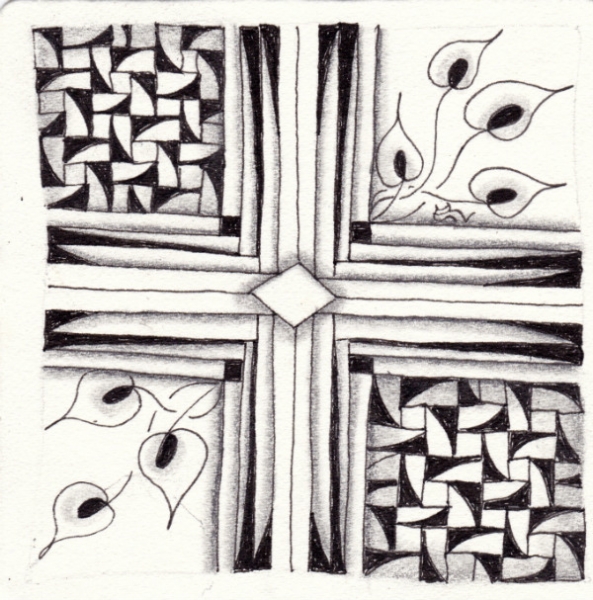 Die 934. Daily New Challenge