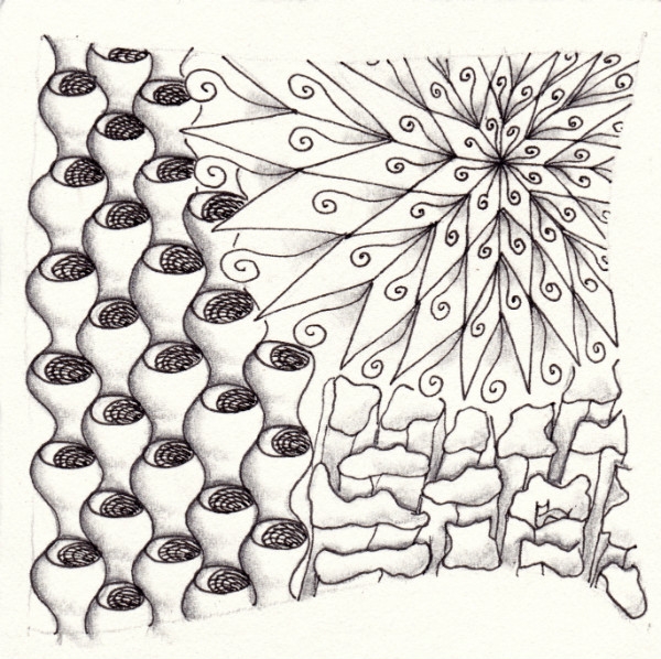 Die 935. Daily New Challenge