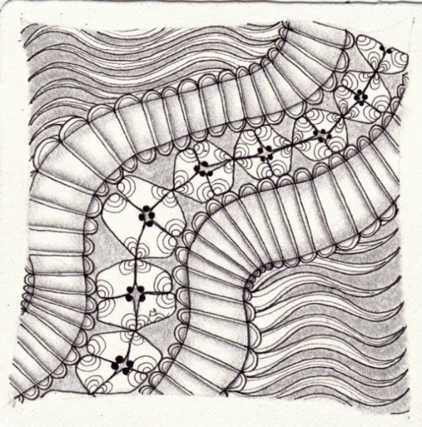 Die 936. Daily New Challenge