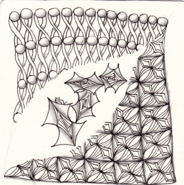 Die 939. Daily New Challenge