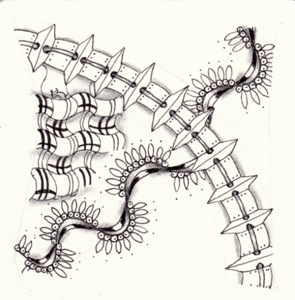 Die 940. Daily New Challenge