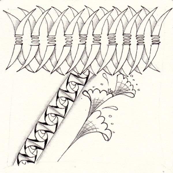 Die 942. Daily New Challenge