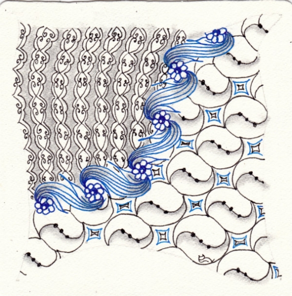 Die 947. Daily New Challenge