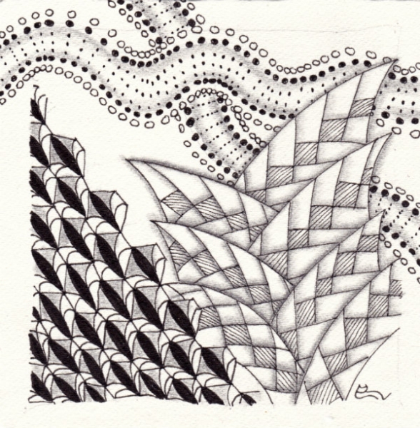 Die 952. Daily New Challenge