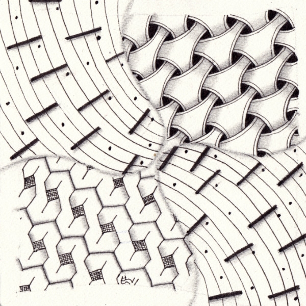 Die 954. Daily New Challenge