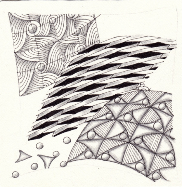 Die 955. Daily New Challenge