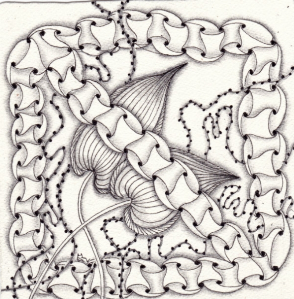 Die 956. Daily New Challenge
