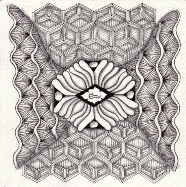 Die 958. Daily New Challenge