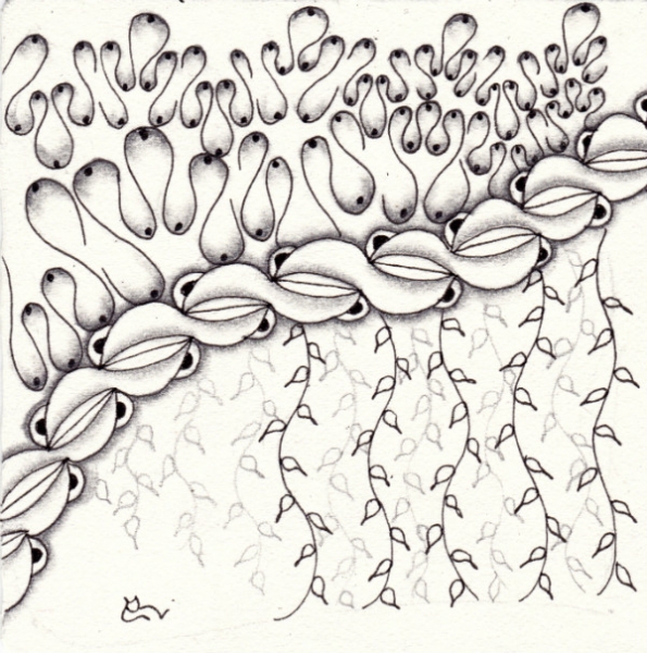 Die 960. Daily New Challenge
