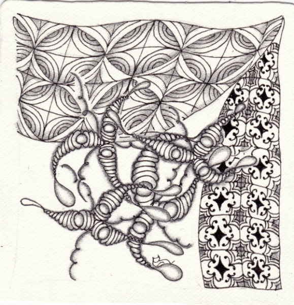 Die 962. Daily New Challenge