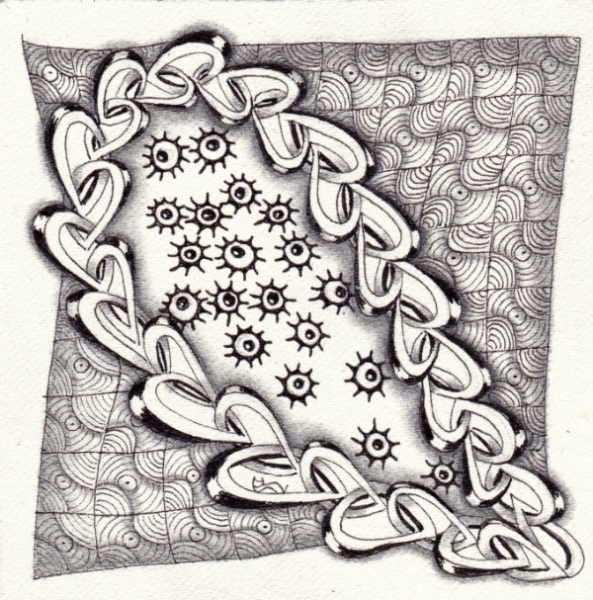 Die 964. Daily New Challenge