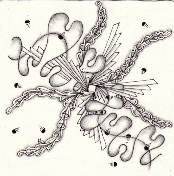 Die 967. Daily New Challenge