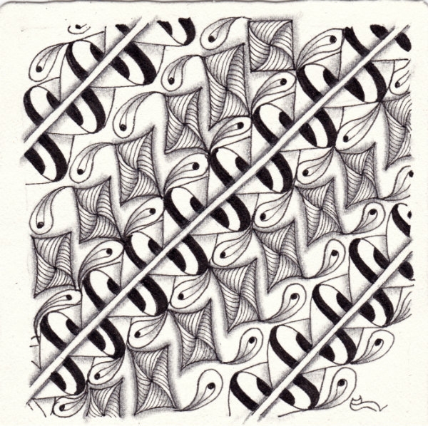 Die 968. Daily New Challenge