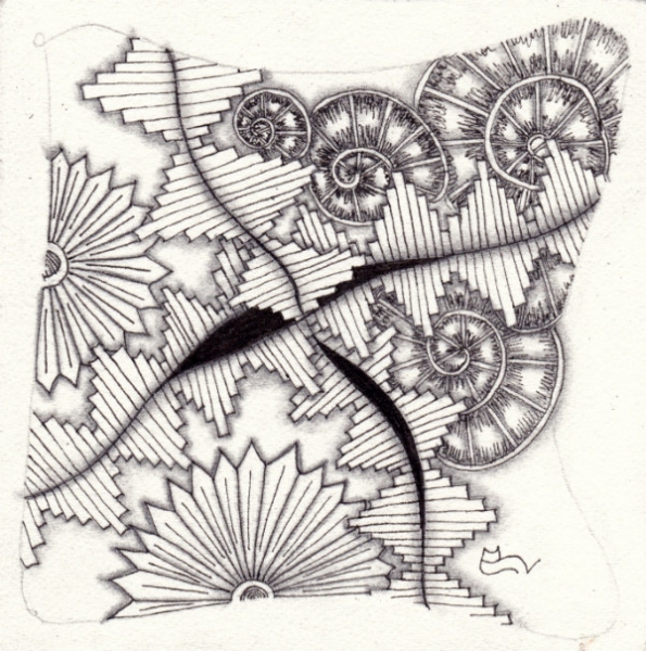 Die 969. Daily New Challenge