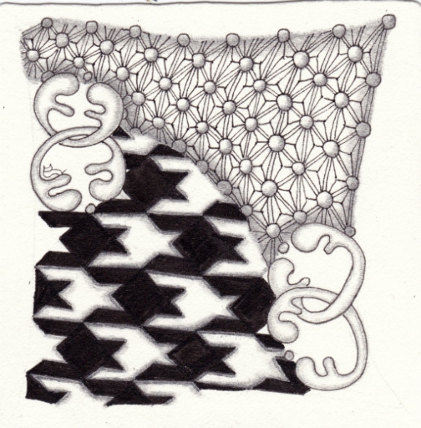 Die 971. Daily New Challenge