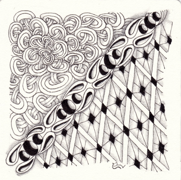 Die 972. Daily New Challenge