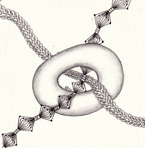 Die 975. Daily New Challenge