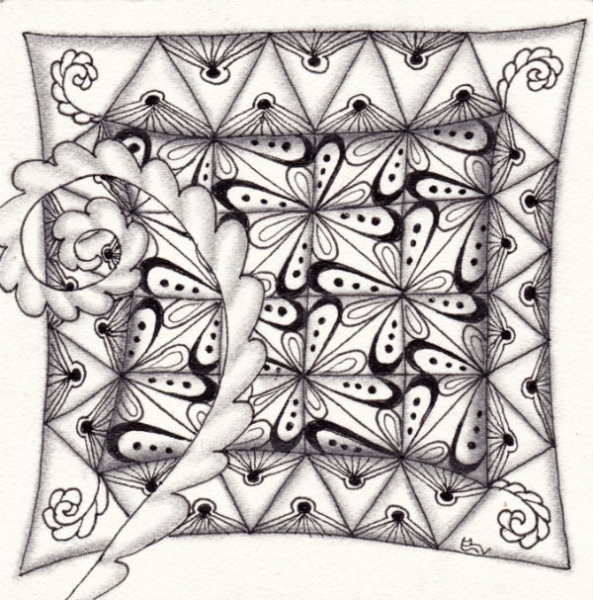 Die 976. Daily New Challenge