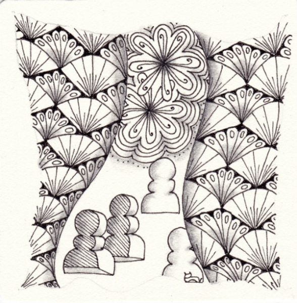 Die 978. Daily New Challenge
