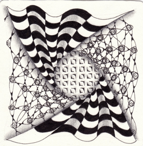 Die 979. Daily New Challenge