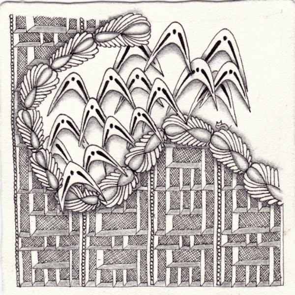 Die 981. Daily New Challenge