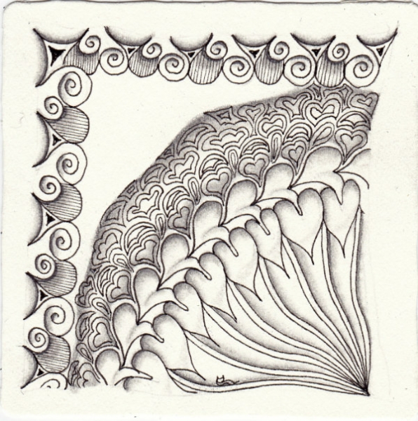 Die 983. Daily New Challenge