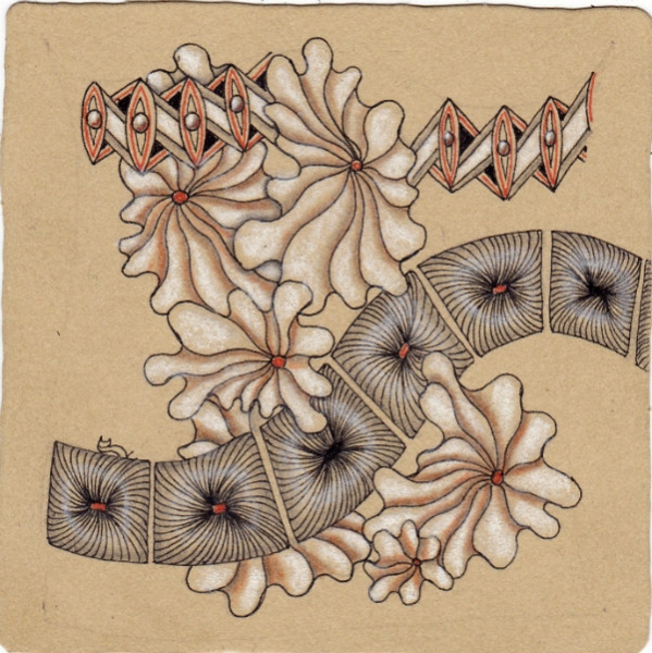 Die 985. Daily New Challenge