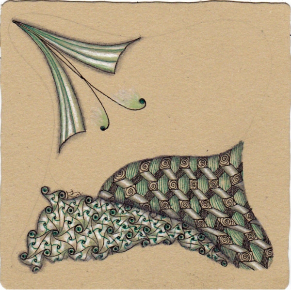 Die 987. Daily New Challenge
