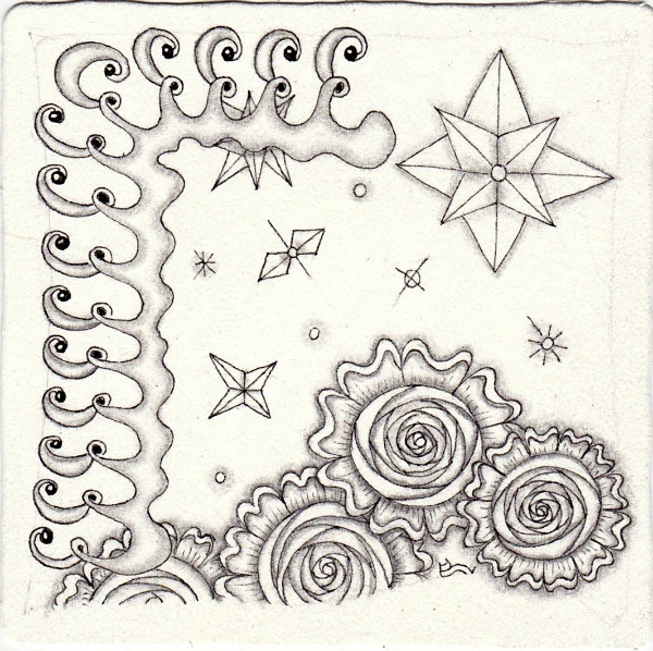 Die 988. Daily New Challenge
