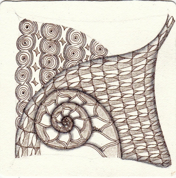 Die 992. Daily New Challenge