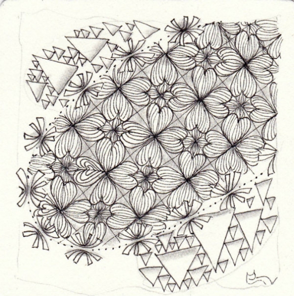 Die 995. Daily New Challenge