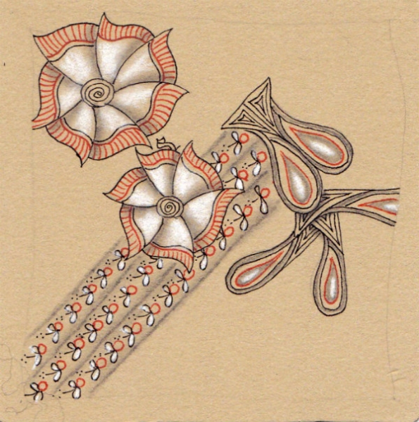 Die 997. Daily New Challenge