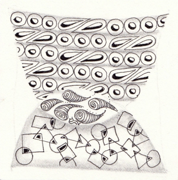 Die 1003. Daily New Challenge
