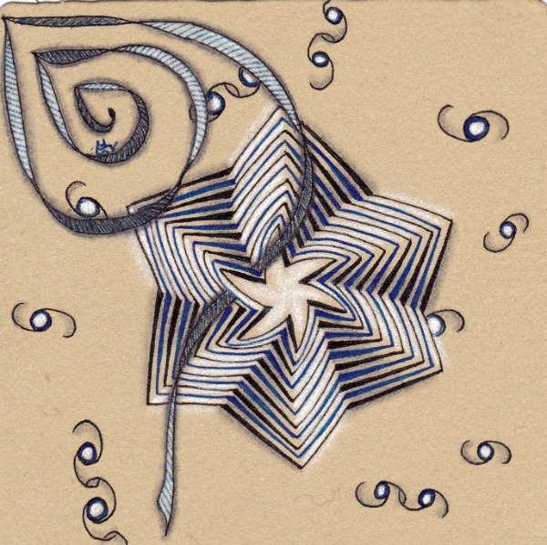 Die 1007. Daily New Challenge